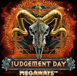 Judgement-Day-Megaways