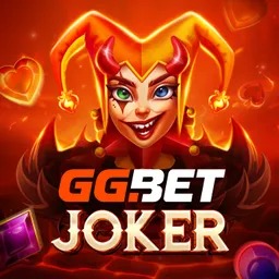 GGBET Joker