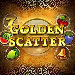 Golden Scatter Lotto